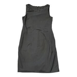 Banana Republic Sleeveless Dress - Size 10 - Like New - Knee Length CLEARANCE